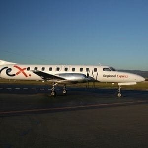 Rex in talks to secure $150m for launch of interstate operations Rex in talks to secure $150m for launch of interstate operations